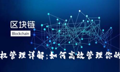 TP钱包授权管理详解：如何高效管理你的数字资产