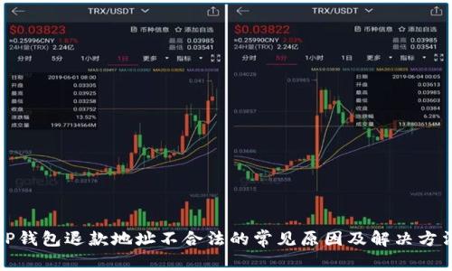TP钱包退款地址不合法的常见原因及解决方法