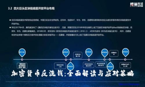 加密货币反洗钱：全面解读与应对策略