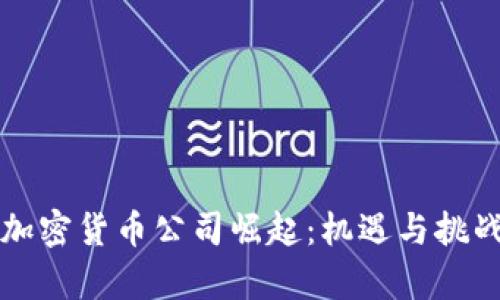 国内加密货币公司崛起：机遇与挑战并存