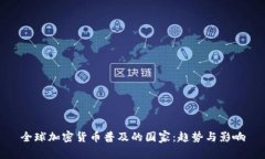 全球加密货币普及的国家