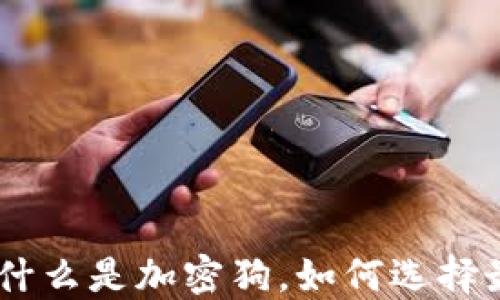
加密狗加密货币：什么是加密狗，如何选择最佳的加密狗设备