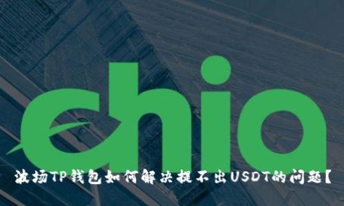 波场TP钱包如何解决提不出USDT的问题？