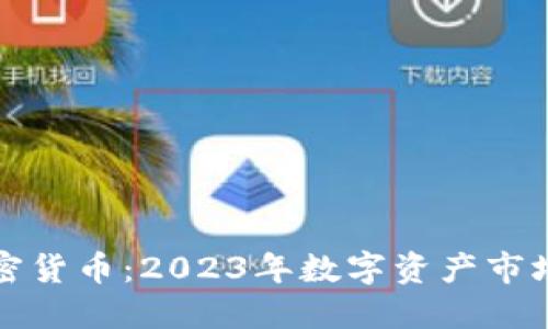 余文乐投资加密货币：2023年数字资产市场的现状与展望