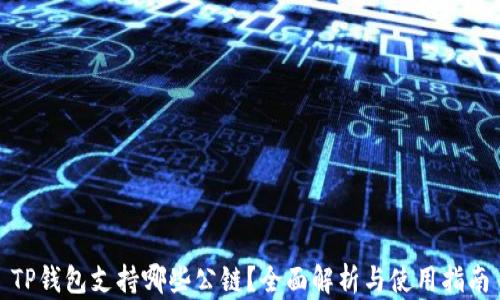 
TP钱包支持哪些公链？全面解析与使用指南