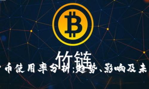 加密货币使用率分析：趋势、影响及未来展望