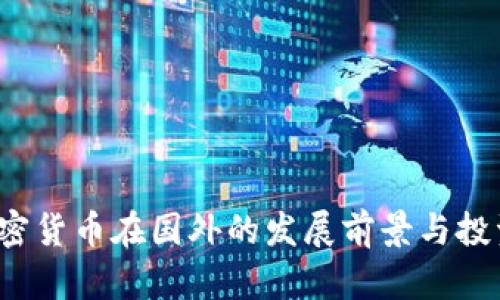 2023年加密货币在国外的发展前景与投资机会分析