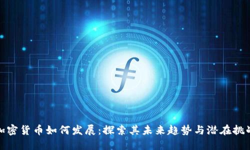 加密货币如何发展：探索其未来趋势与潜在挑战