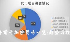 2023年前十加密货币一览：