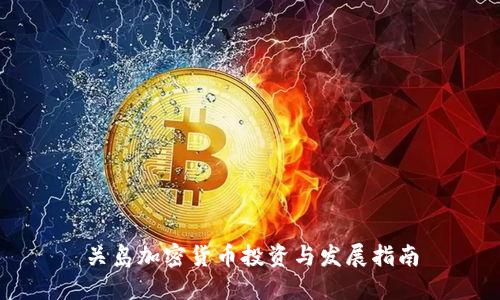 关岛加密货币投资与发展指南
