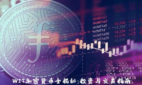 
WIT加密货币全揭秘：投资与交易指南