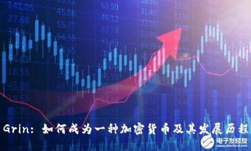 Grin: 如何成为一种加密货币及其发展历程