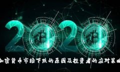 加密货币市场下跌的原因