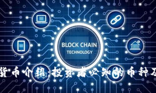 主流加密货币介绍：投资者必知的币种及未来趋势