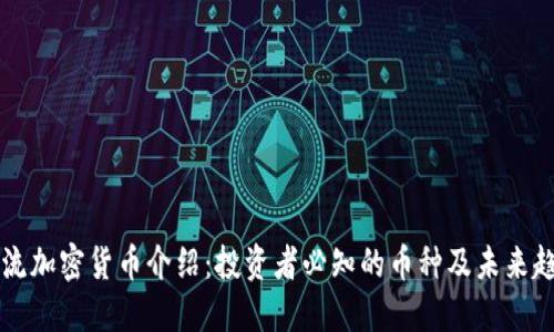 主流加密货币介绍：投资者必知的币种及未来趋势