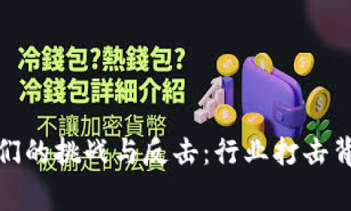 加密货币大佬们的挑战与反击：行业打击背后的真实故事