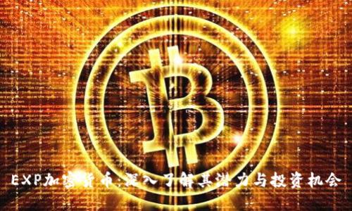 EXP加密货币：深入了解其潜力与投资机会