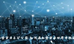 Argo加密货币采矿公司：如