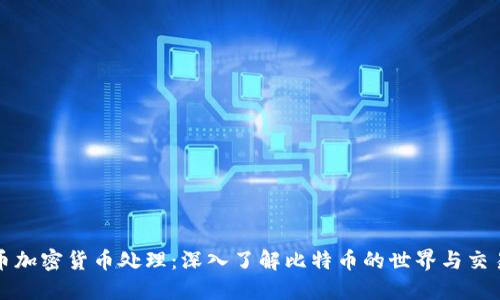 比特币加密货币处理：深入了解比特币的世界与交易技巧