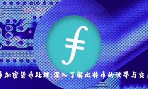 比特币加密货币处理：深入了解比特币的世界与交易技巧