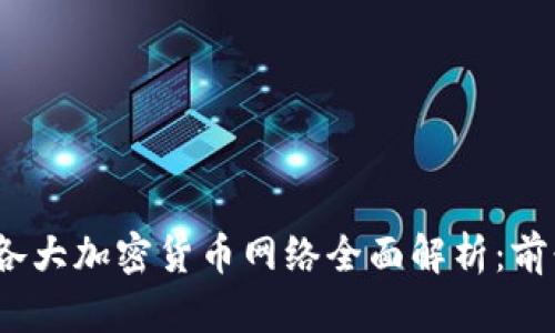 2023年各大加密货币网络全面解析：前景与挑战