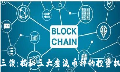   
加密货币三傻：揭秘三大主流币种的投资机会与风险
