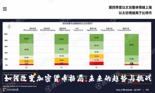 如何改变加密货币格局：未来的趋势与挑战
