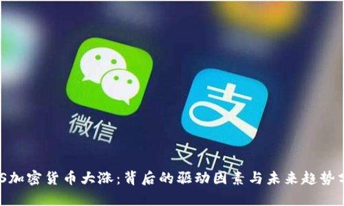 AXS加密货币大涨：背后的驱动因素与未来趋势分析