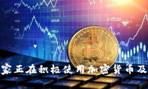 哪些国家正在积极使用加密货币及其影响