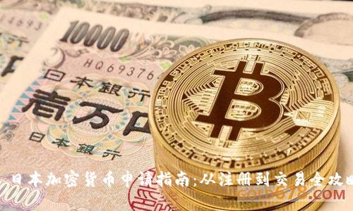 : 日本加密货币申请指南：从注册到交易全攻略