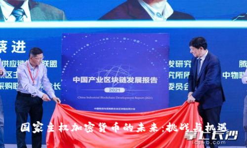 国家主权加密货币的未来：挑战与机遇