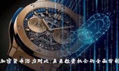 加密货币潜力对比：未来