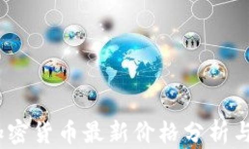 
2023年加密货币最新价格分析与趋势预测