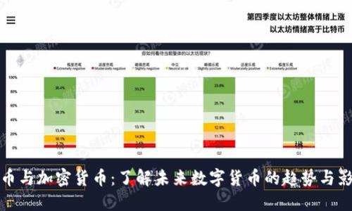 国币与加密货币：了解未来数字货币的趋势与影响