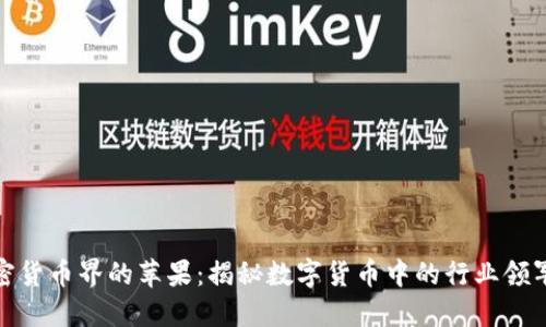 加密货币界的苹果：揭秘数字货币中的行业领军者