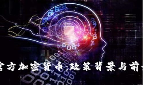 中国官方加密货币：政策背景与前景分析