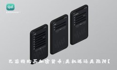 巴菲特购买加密货币：是