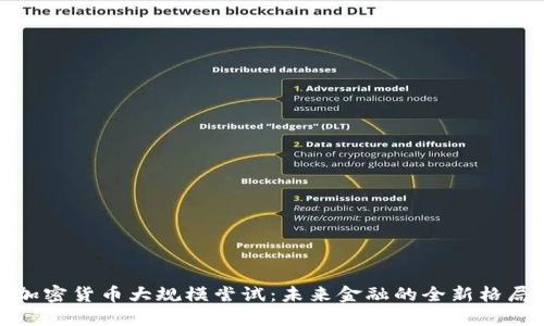 加密货币大规模尝试：未来金融的全新格局