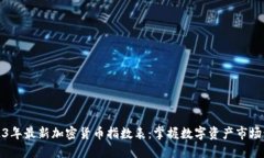 2023年最新加密货币指数表
