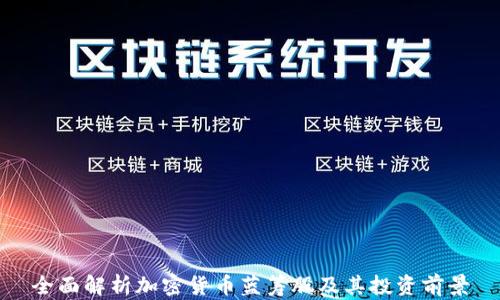 
全面解析加密货币蓝筹股及其投资前景