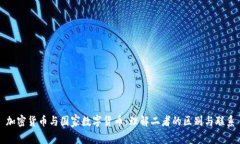 加密货币与国家数字货币