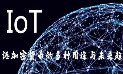 香港加密货币的多种用途与未来趋势