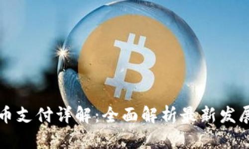 加密货币支付详解：全面解析最新发展及应用