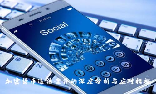 加密货币违法案件的深度分析与应对措施