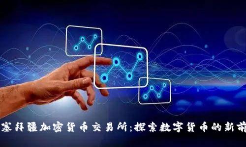 阿塞拜疆加密货币交易所：探索数字货币的新前沿