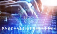 炒加密货币的基金：投资
