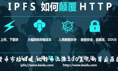加密货币市场回暖：比特币上涨200美元的背后原因分析