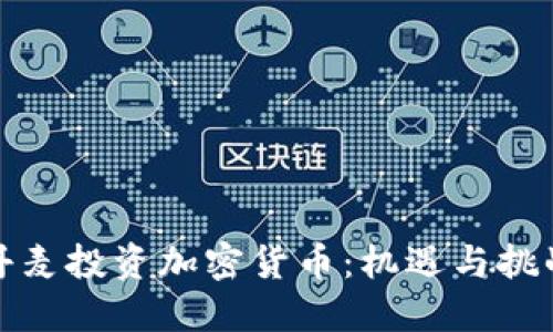 丹麦投资加密货币：机遇与挑战