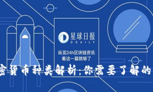 2023年加密货币种类解析：你需要了解的几大类币种