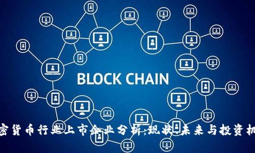 加密货币行业上市企业分析：现状、未来与投资机会